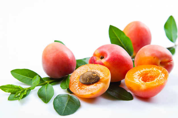  Apricot 