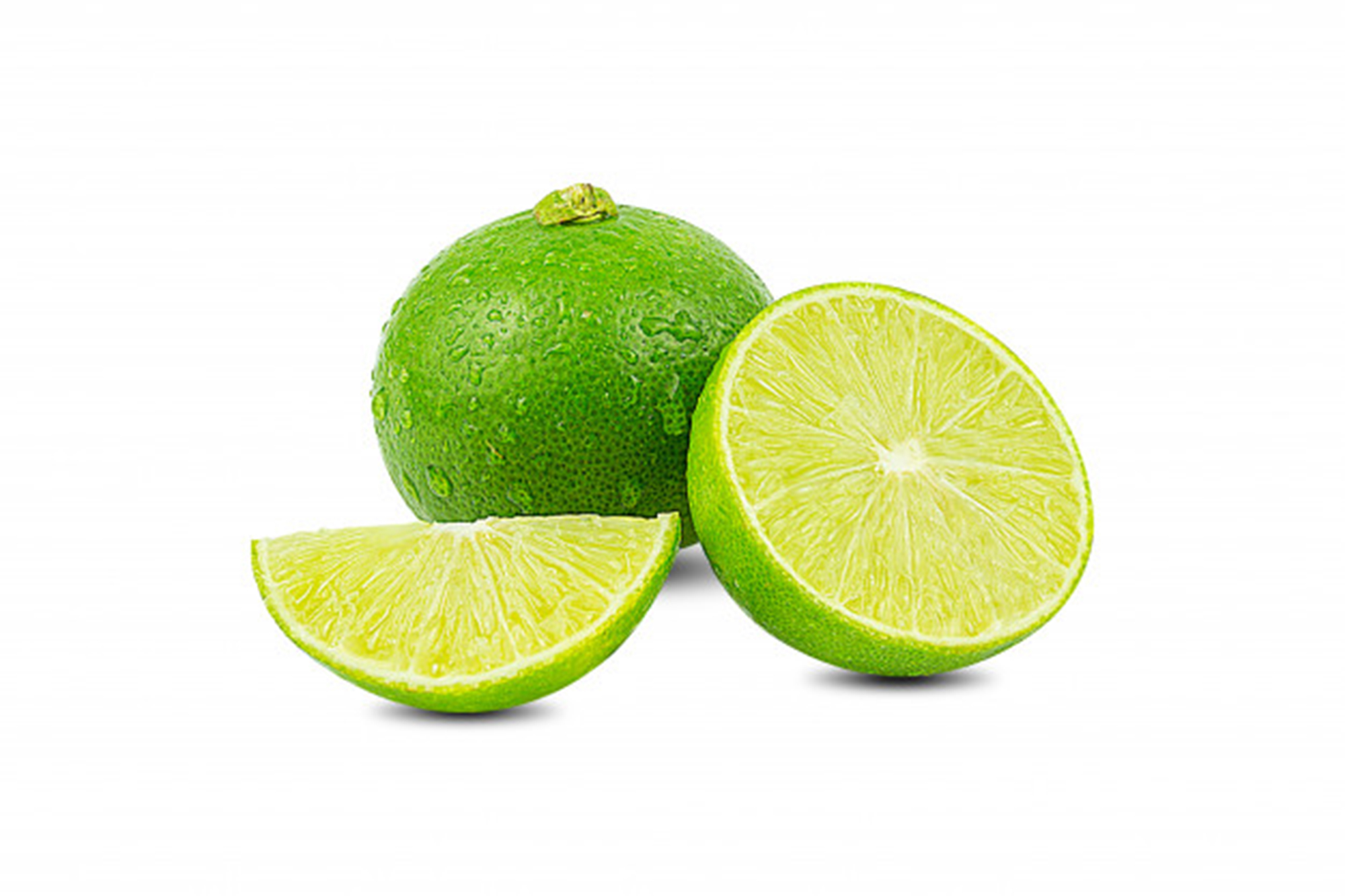  Lime lemon 