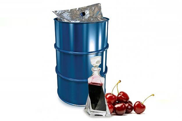 Cherry juice concentrate 