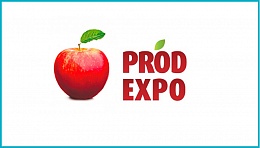 Our company will paticipate in PROD EXPO trade fair by February 2018 in Moscow. 